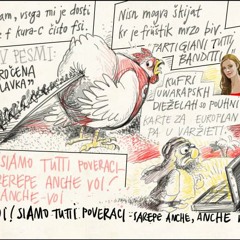 011 Neukročena trmoglavka (odstopnica)