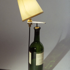 • Clerkin, C., 2014. CorkScrew/Lamp Kit interview [Interview] (6 January 2014).