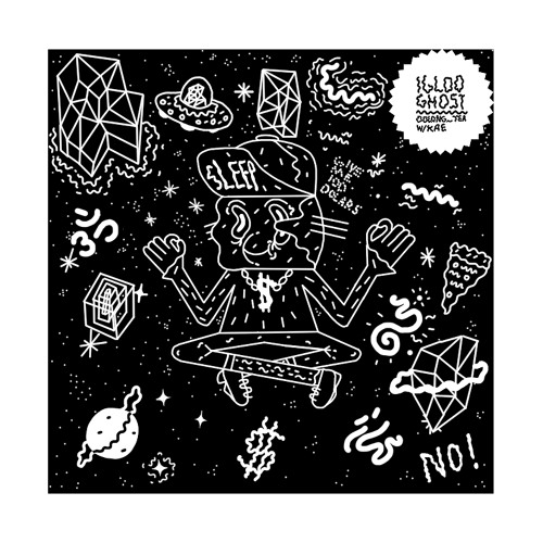 Iglooghost - Oolong_tea (feat. Kae)