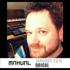Manual Movement January 2014: Qbical