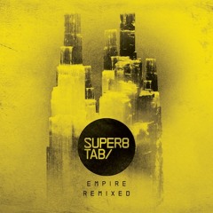 08. Super8 & Tab - Empire (feat. Jan Burton)(Kyau & Albert Remix)