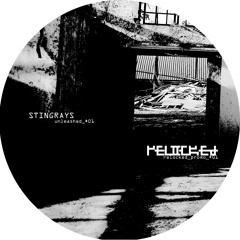STINGRAYS - Unleashed #01 (Relocked) (Free Download) (A Free To Public Release)