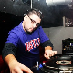 Dj Gray Fox - Multiplex 052