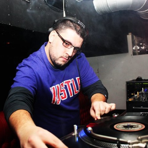 Dj Gray Fox - Multiplex 052