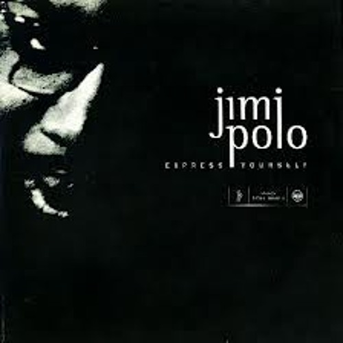 Jimi Polo_Express Yourself - Mousse T's LONDON UNDERGROUND DUB
