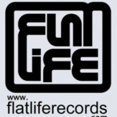 BZH303 - Flatlife records 008 -