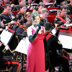 The Massed Bands of Her Majesty's Royal Marines - Jerusalem