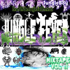 JugleBoy The Hottest