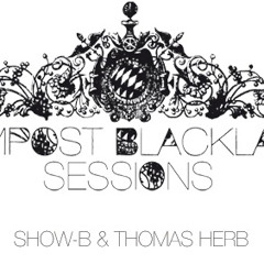 CBLS 239 - Compost Black Label Sessions Radio - Guestmix by Ian Pooley