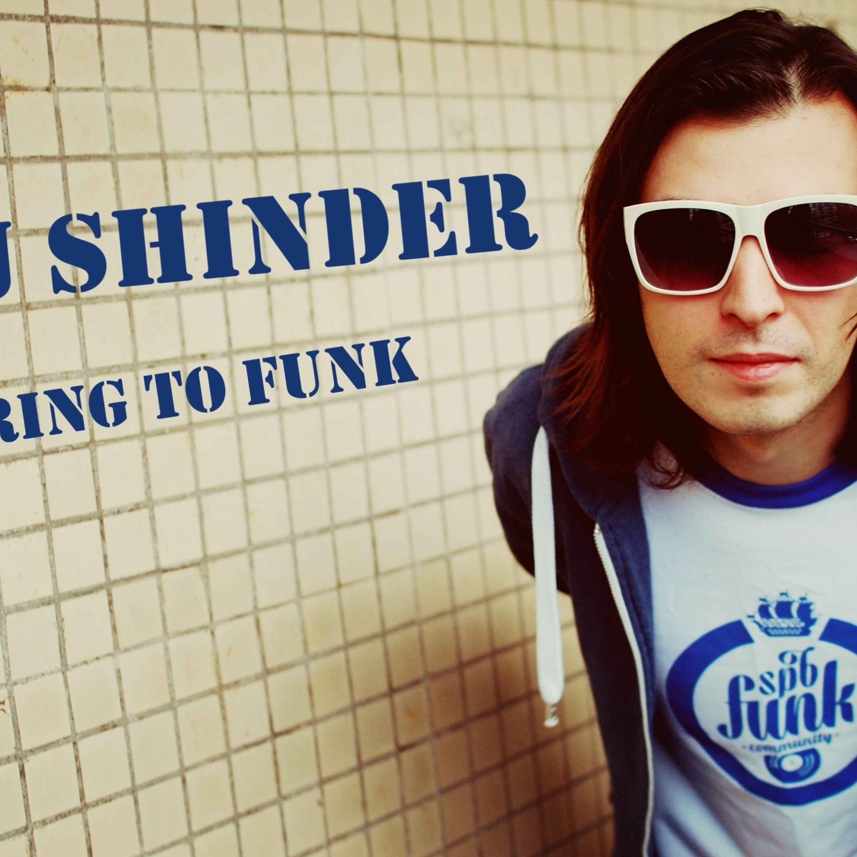 SHINDER