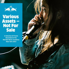 En2ak - There's Always Room for Cello w/ Throwing Snow, Seb Zillner [RBMA Various Assets]