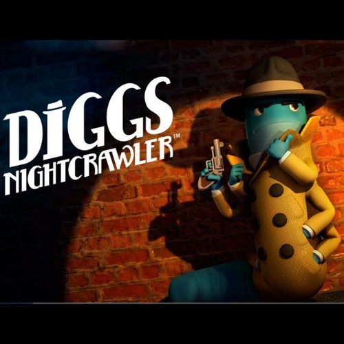 Stream SCEE Music Production | Listen to Diggs Nightcrawler Original  Soundtrack playlist online for free on SoundCloud