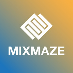 Prosper Rek | Mixmaze #1