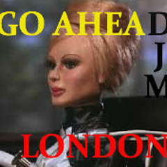 Go Ahead London (feat. The Clash, The Ruts & B.A.D)