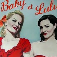 Baby et Lulu-Les Champs Elysees
