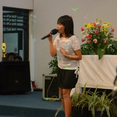 Christina Perri - A Thousand Years (cover by Grace Melody)