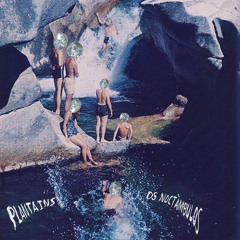 Plantains - Beach Blonde