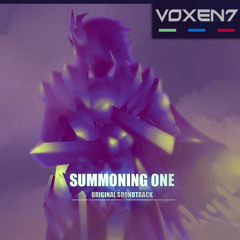 Summoning One - Losing Someone