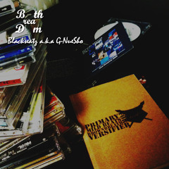 Best Day Ever - Blackseat