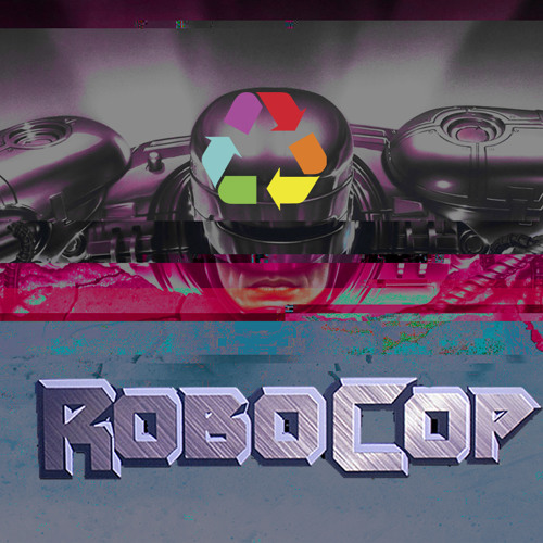 RoboCop