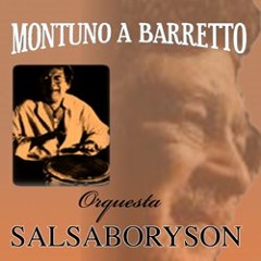 Orq. Salsabor y Son - Oye La Noticia (Promo By Toni Deejay)
