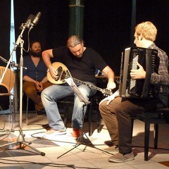 Christos & Bjarke @ Sonic Festival 2012