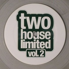 Ciro De Gais / VA Two House Limited Vol. 2 / Side A / Preview / (VINYL) OUT NOW!