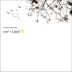 [.que] meets one day diary - snowps remix