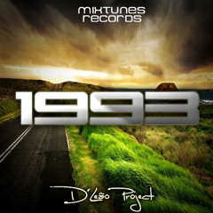 D'Leao Project - 1993 (Original Mix)