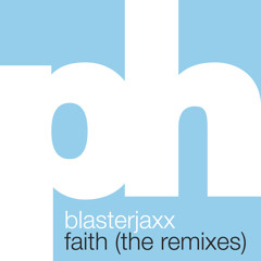 Blasterjaxx - Faith (Bassanova & Dirty Herz Remix) preview