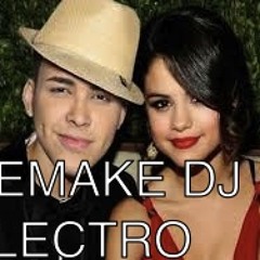 PRINCE ROYCE FT SELENA (DJ ELECTRO DEMO) ALREADY LOVING YOU