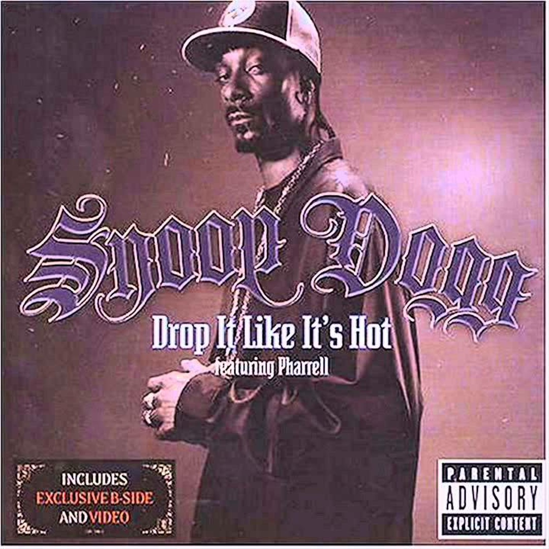 Snoop Dogg - Drop It Like It's Hot (Official Music Video) ft