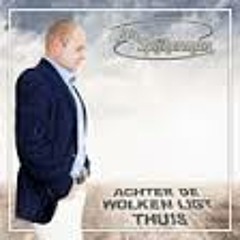 Jan Spijkerman - Achter de wolken ligt thuis