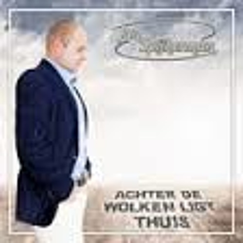 Jan Spijkerman - Achter de wolken ligt thuis