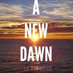 Lil Prophet - A New Dawn