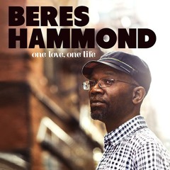 Beres Hammond - Love City Live! 2014 Promo Mix