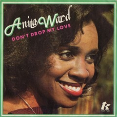 Anita Ward Dont Drop My Love - Sir Dancelot Wall Of Disco Mix