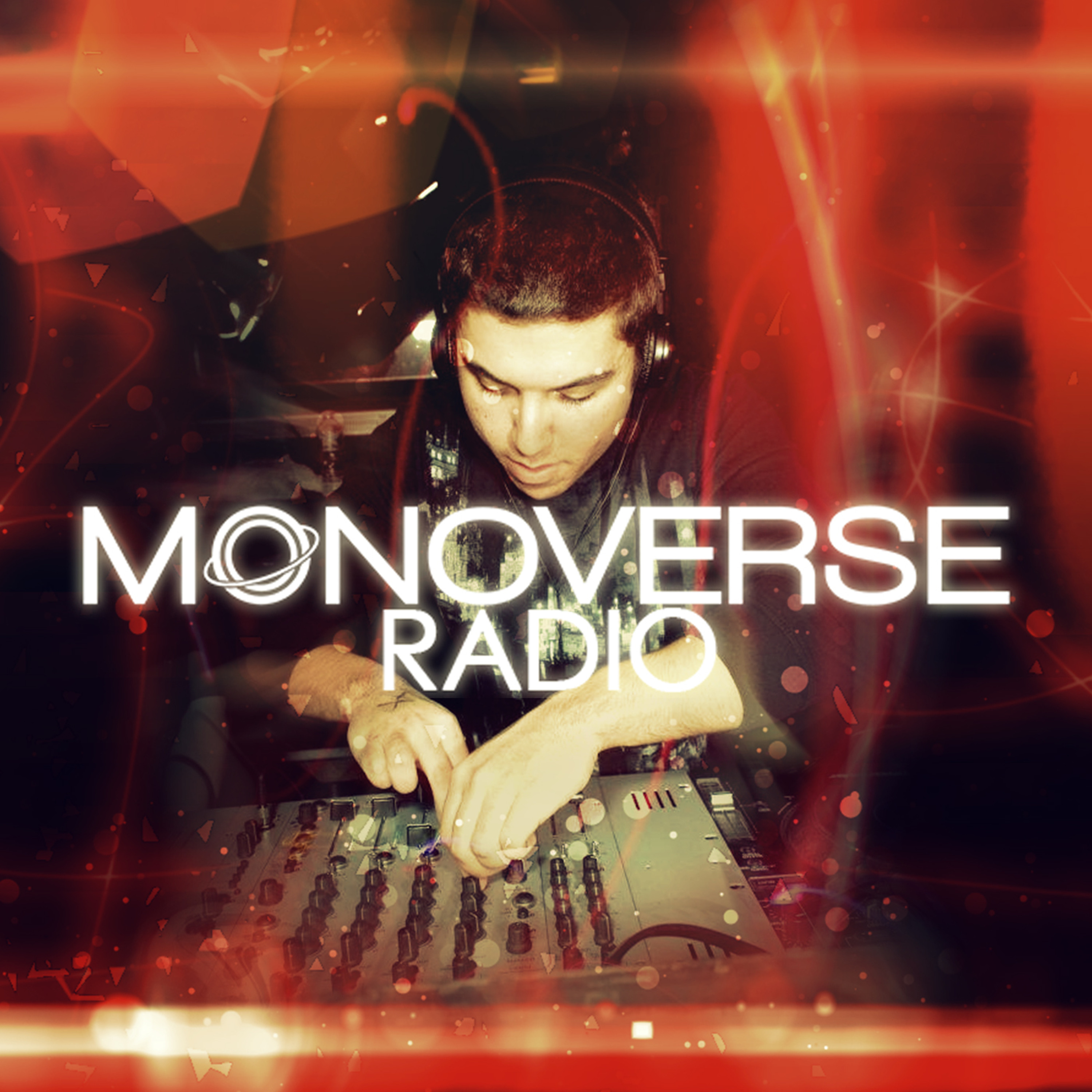 Monoverse Podcast