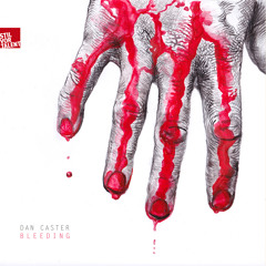 SVT121 – Dan Caster feat. Benjamin Franklin – Bleeding [Full Track | 128 kbit/s]