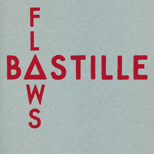 Bastille // Flaws recorded at Abbey Road London