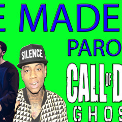We Made It Parody ( Get Naded)