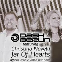 = JAR OF HEART = BB 2K14 [ DEMO ]