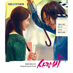 Shiny Love OST Love Rain - Piano by Azfilio