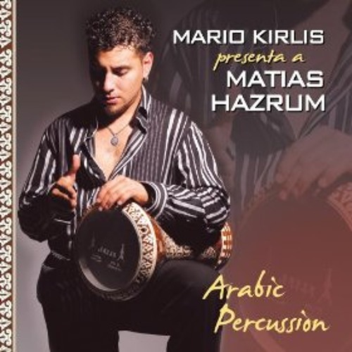 Mario Kirlis & Matias Hazrum - Baladi Sangaran