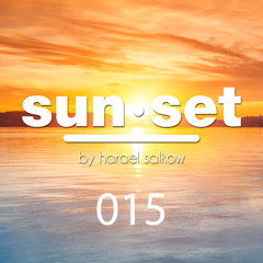 SUN•SET 015 by Harael Salkow