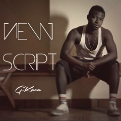 G.Kuru ft. Kay Cee Black-Scripts [Prod. Mime]