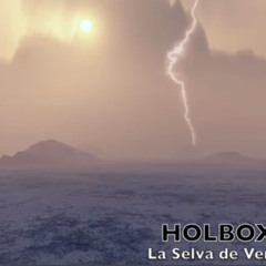 La Selva De Venus