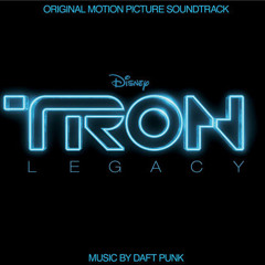 Tron Legacy - The Grid