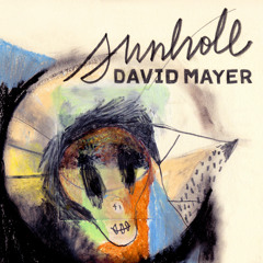 David Mayer - Sunhole (Keinemusik KM021)