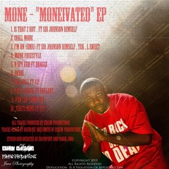 THATS MINE - MONE FT JP DA RAPPA, PIT, & SIR JOHNSON HIMSELF - BEATbyBOX